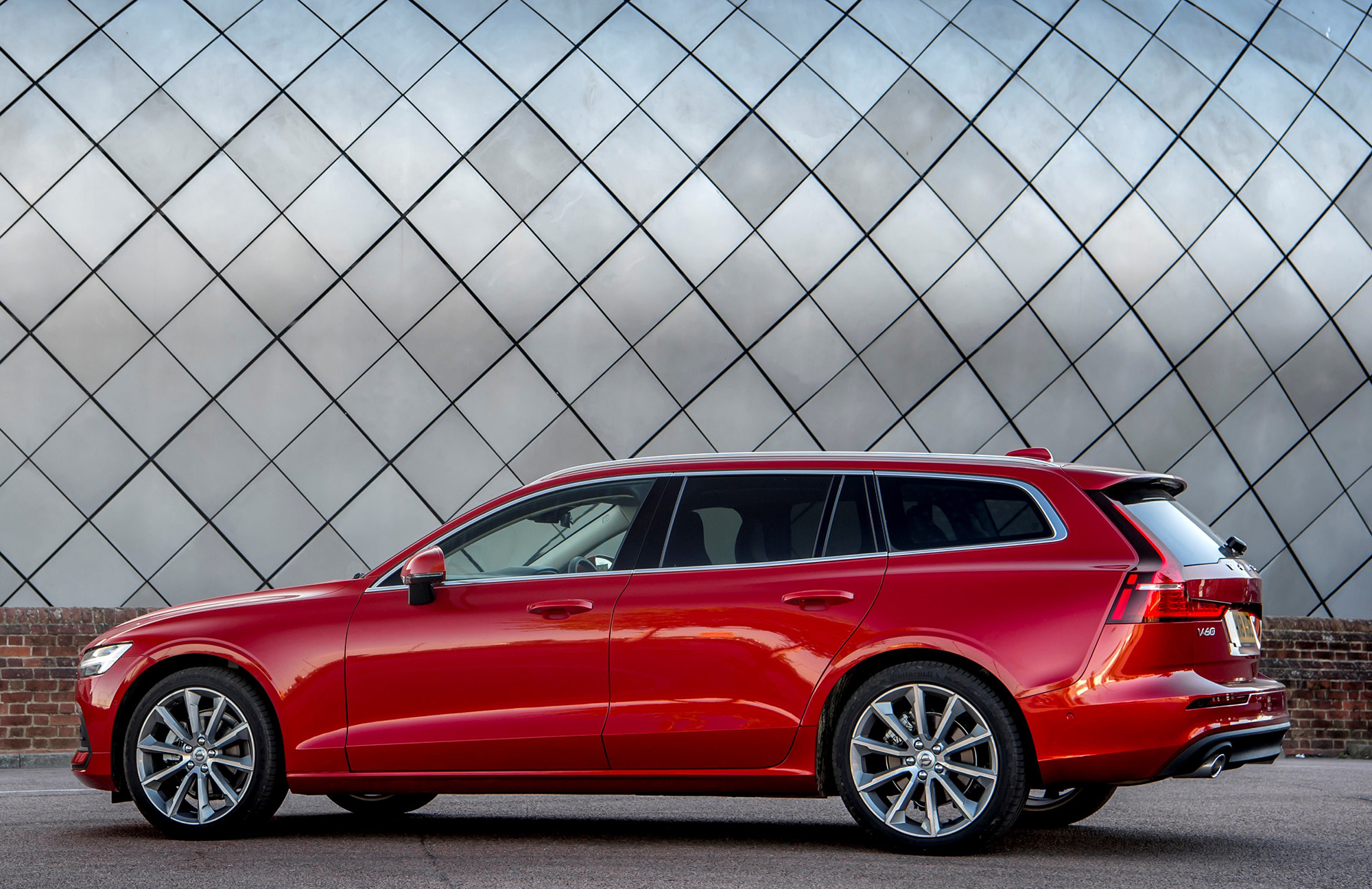 every other body panel