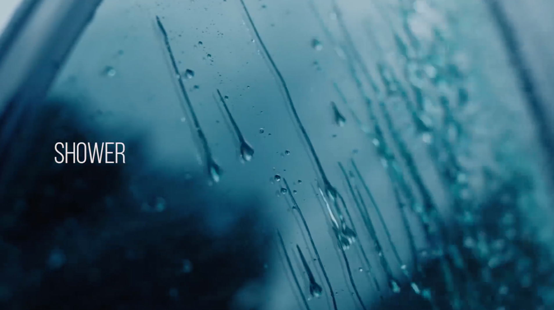 hydrophobic glass coating